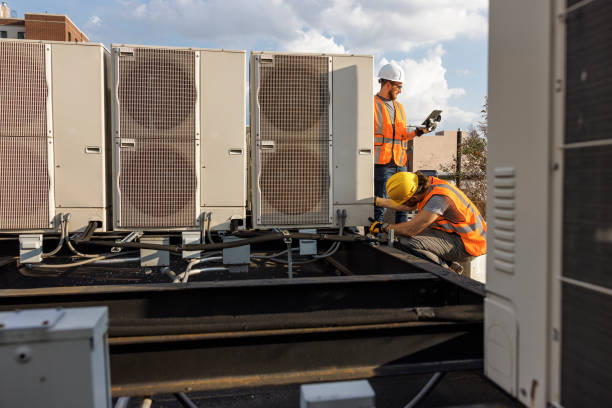 Best HVAC Retrofitting and Upgrading in Pico Rivera, CA
