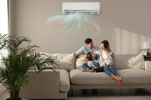 Best VRF (Variable Refrigerant Flow) Systems in Pico Rivera, CA