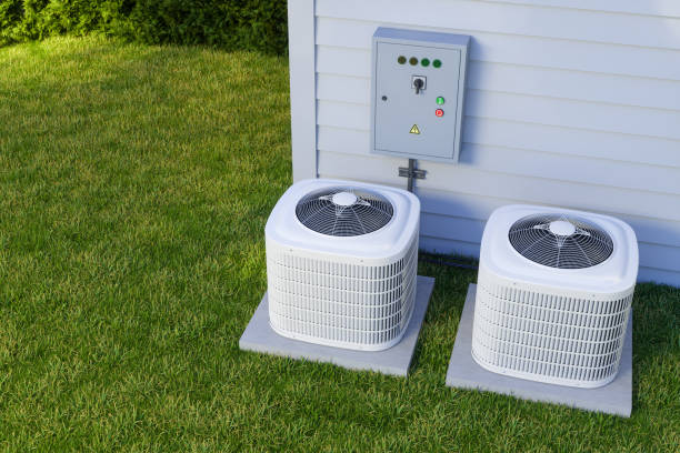 Best Thermostats and Smart Controls in Pico Rivera, CA