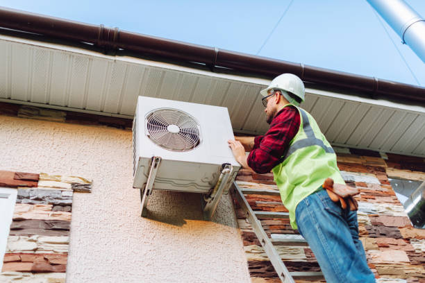 Best Seasonal HVAC Services in Pico Rivera, CA