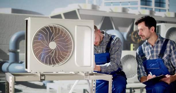 Best Solar-powered HVAC Systems in Pico Rivera, CA
