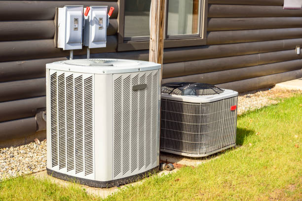 Trusted Pico Rivera, CA HVAC Experts